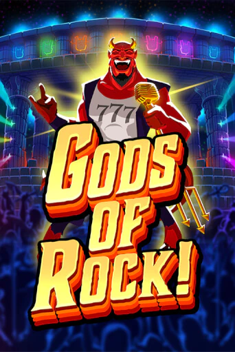 Gods of Rock играть онлайн без регистрации в Онлайн Казино GRAND