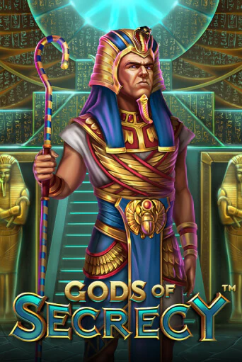 Gods of Secrecy играть онлайн без регистрации в Онлайн Казино GRAND