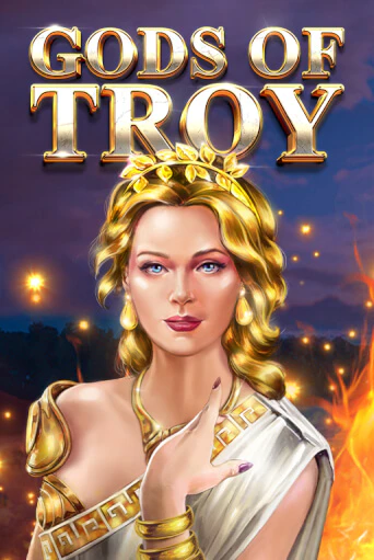 Gods of Troy играть онлайн без регистрации в Онлайн Казино GRAND