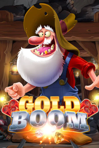 Gold Boom™ играть онлайн без регистрации в Онлайн Казино GRAND