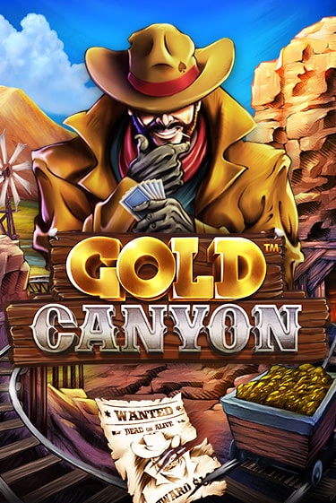 Gold Canyon играть онлайн без регистрации в Онлайн Казино GRAND