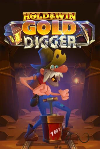 Gold Digger играть онлайн без регистрации в Онлайн Казино GRAND