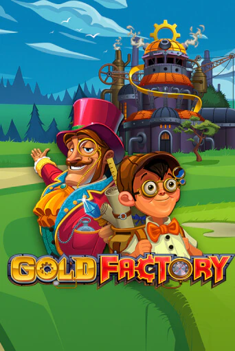 Gold Factory играть онлайн без регистрации в Онлайн Казино GRAND