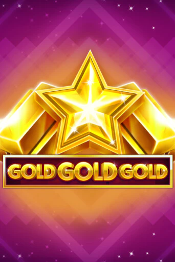 Gold Gold Gold играть онлайн без регистрации в Онлайн Казино GRAND