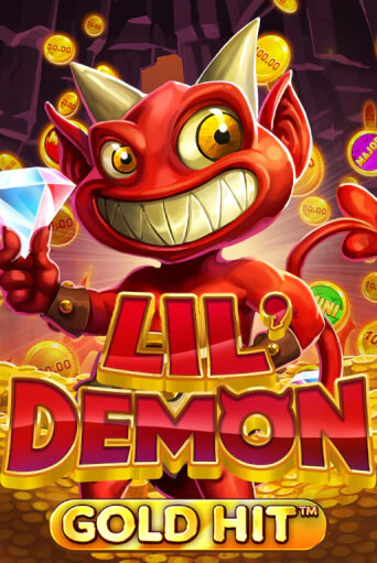 Gold Hit: Lil Demon™ играть онлайн без регистрации в Онлайн Казино GRAND