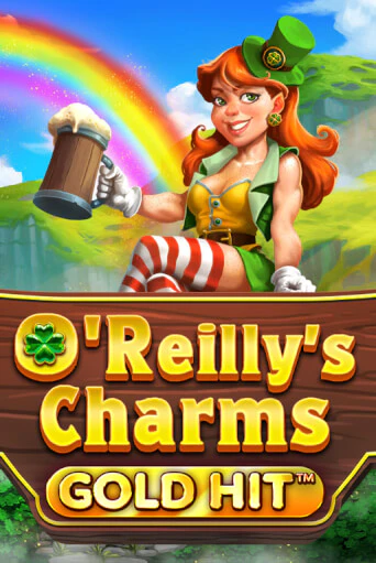 Gold Hit: O'Reilly's Charms играть онлайн без регистрации в Онлайн Казино GRAND