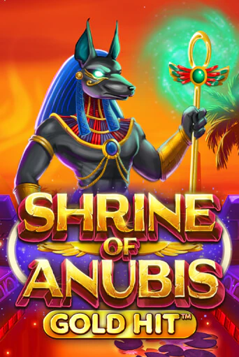 Gold Hit: Shrine of Anubis играть онлайн без регистрации в Онлайн Казино GRAND