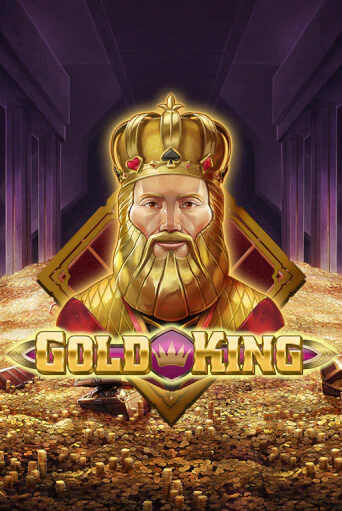 Gold King играть онлайн без регистрации в Онлайн Казино GRAND