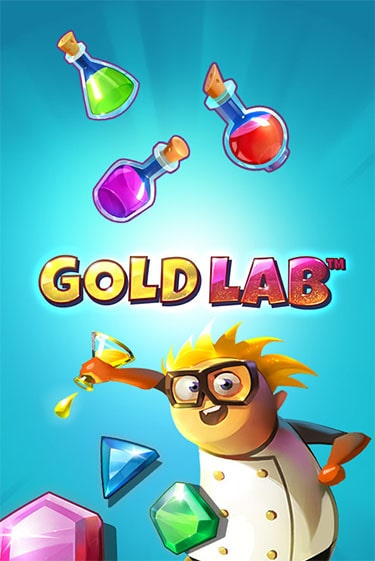 Gold Lab играть онлайн без регистрации в Онлайн Казино GRAND