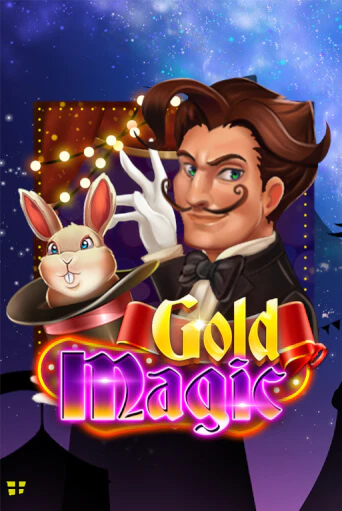 Gold Magic  играть онлайн без регистрации в Онлайн Казино GRAND