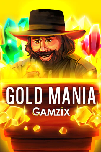 Gold Mania играть онлайн без регистрации в Онлайн Казино GRAND