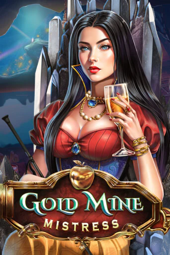 Gold Mine Mistress играть онлайн без регистрации в Онлайн Казино GRAND