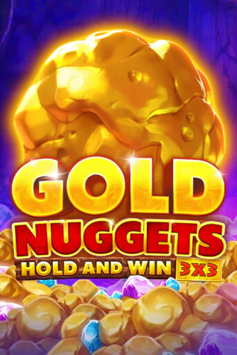 Gold Nuggets играть онлайн без регистрации в Онлайн Казино GRAND