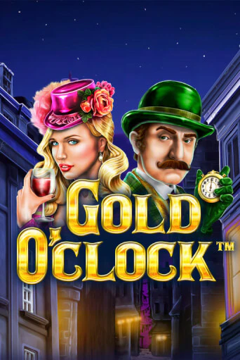 Gold O'Clock играть онлайн без регистрации в Онлайн Казино GRAND