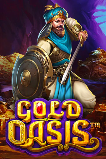 Gold Oasis играть онлайн без регистрации в Онлайн Казино GRAND