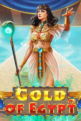 Gold of Egypt играть онлайн без регистрации в Онлайн Казино GRAND