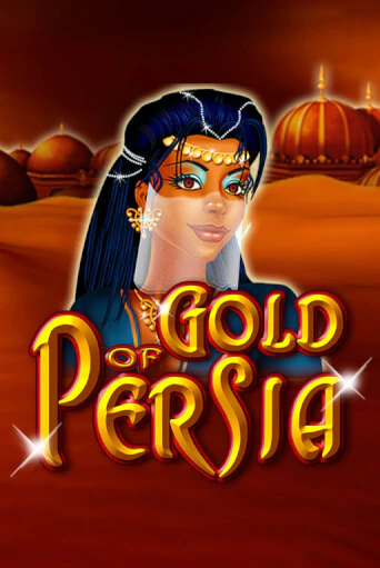 Gold of Persia играть онлайн без регистрации в Онлайн Казино GRAND