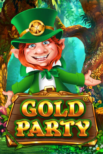 Gold Party играть онлайн без регистрации в Онлайн Казино GRAND