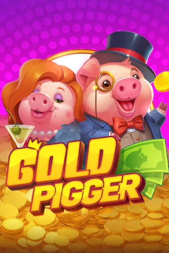 Gold Pigger играть онлайн без регистрации в Онлайн Казино GRAND