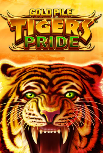 Gold Pile: Tiger's Pride играть онлайн без регистрации в Онлайн Казино GRAND