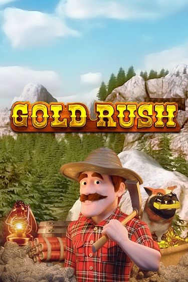 Gold Rush играть онлайн без регистрации в Онлайн Казино GRAND