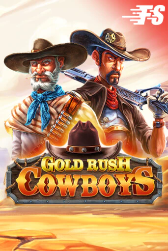 Gold Rush Cowboys играть онлайн без регистрации в Онлайн Казино GRAND