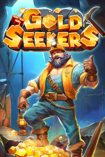 Gold Seekers играть онлайн без регистрации в Онлайн Казино GRAND