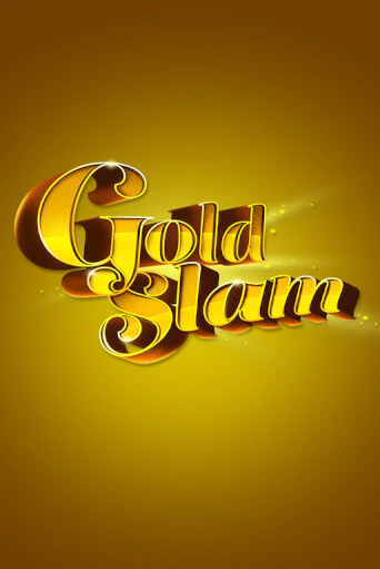 Gold Slam играть онлайн без регистрации в Онлайн Казино GRAND