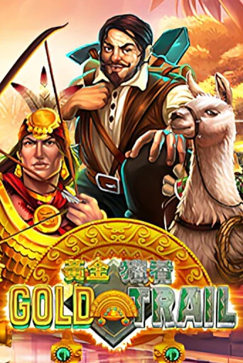 Gold Trail играть онлайн без регистрации в Онлайн Казино GRAND