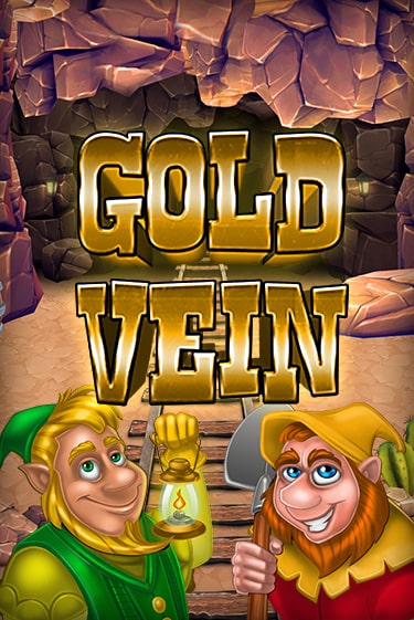 Gold Vein играть онлайн без регистрации в Онлайн Казино GRAND