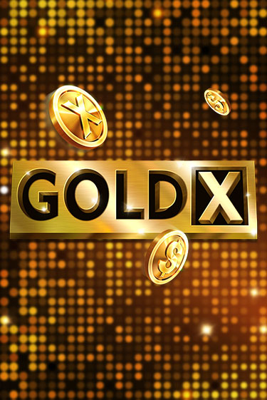 Gold X играть онлайн без регистрации в Онлайн Казино GRAND