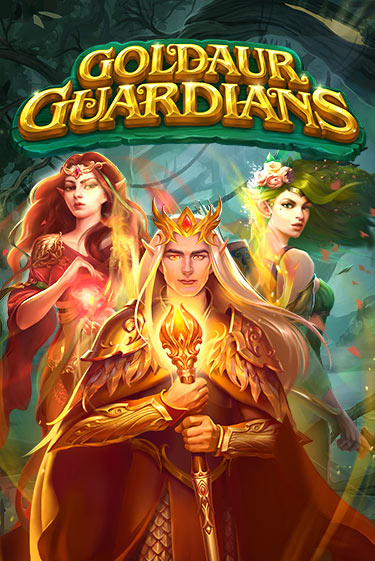 Goldaur Guardians играть онлайн без регистрации в Онлайн Казино GRAND