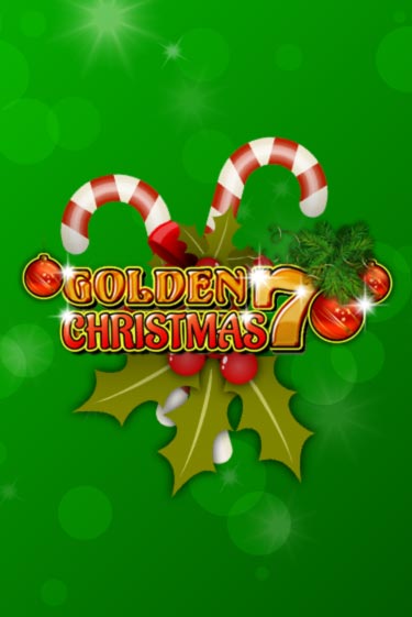 Golden 7 Christmas играть онлайн без регистрации в Онлайн Казино GRAND