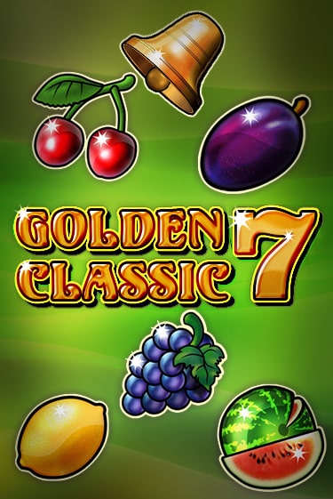 Golden 7 Classic играть онлайн без регистрации в Онлайн Казино GRAND