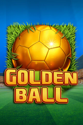 Golden Ball играть онлайн без регистрации в Онлайн Казино GRAND