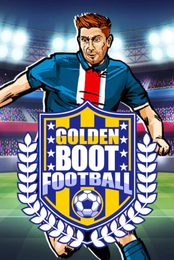 Golden Boot Football играть онлайн без регистрации в Онлайн Казино GRAND