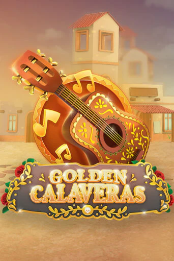 Golden Calaveras играть онлайн без регистрации в Онлайн Казино GRAND