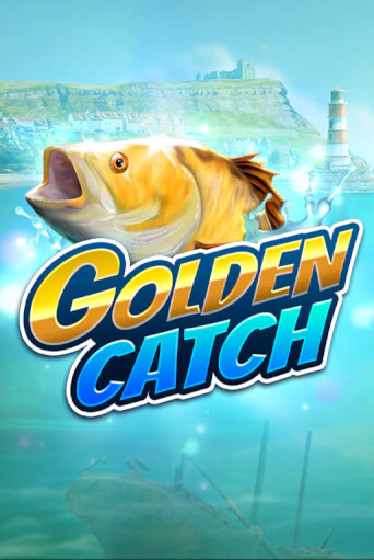 Golden Catch играть онлайн без регистрации в Онлайн Казино GRAND