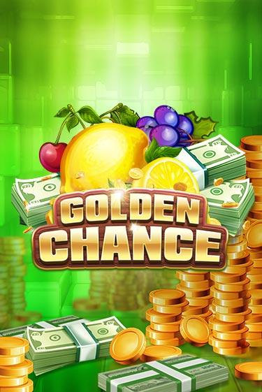 Golden Chance играть онлайн без регистрации в Онлайн Казино GRAND