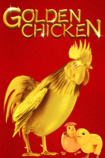 Golden Chicken играть онлайн без регистрации в Онлайн Казино GRAND