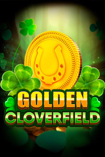 Golden Cloverfield играть онлайн без регистрации в Онлайн Казино GRAND