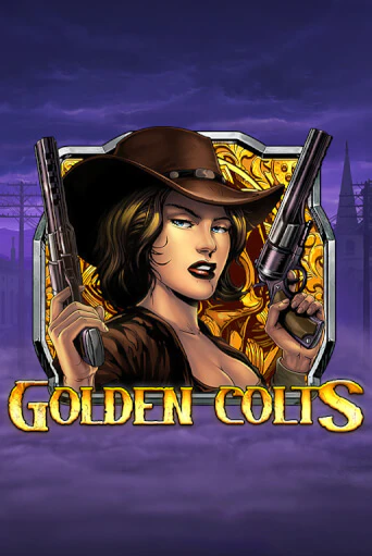 Golden Colts играть онлайн без регистрации в Онлайн Казино GRAND