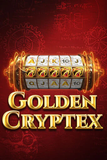 Golden Cryptex играть онлайн без регистрации в Онлайн Казино GRAND