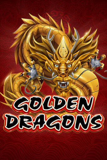 Golden Dragons играть онлайн без регистрации в Онлайн Казино GRAND