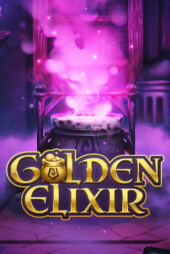 Golden Elixir играть онлайн без регистрации в Онлайн Казино GRAND