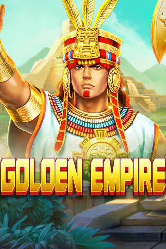 Golden Empire играть онлайн без регистрации в Онлайн Казино GRAND