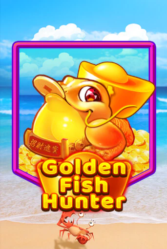 Golden Fish Hunter играть онлайн без регистрации в Онлайн Казино GRAND