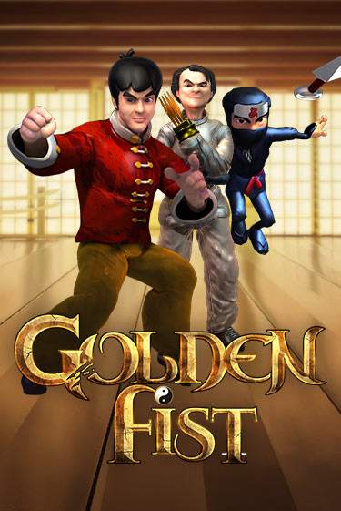 Golden Fist играть онлайн без регистрации в Онлайн Казино GRAND