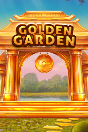 Golden Garden играть онлайн без регистрации в Онлайн Казино GRAND