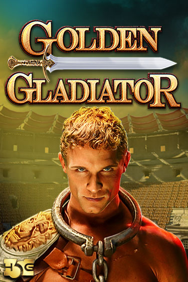 Golden Gladiator играть онлайн без регистрации в Онлайн Казино GRAND